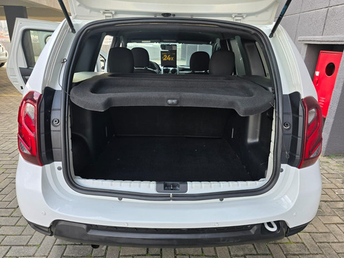 Renault Duster 1.6 EXPRESSION 4X2 16V