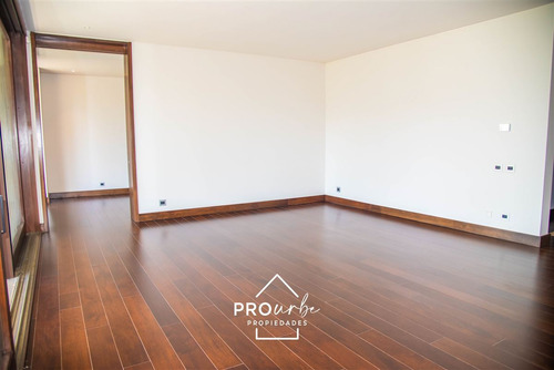 Departamento En Venta De 3 Dorm. En Las Condes