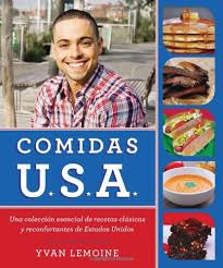 Comidas Usa