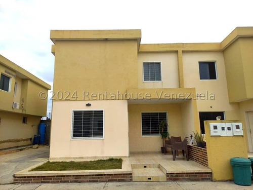  Casa En Venta Trapiche Villa Mehilyn Perez 