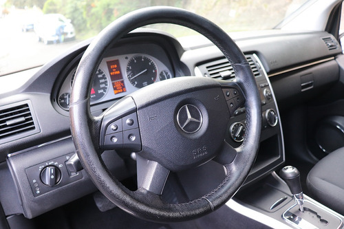 Mercedes-Benz Clase B 2.0 Turbo