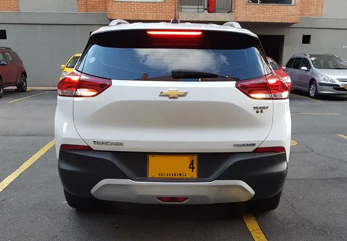 Tracker Turbo Premier 1.2