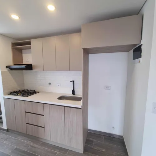 Moderno Apartamento En Venta En Torreón De Laureles, En Rionegro, Antioquia