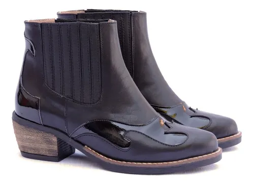 Mercado libre botas texanas mujer hot sale