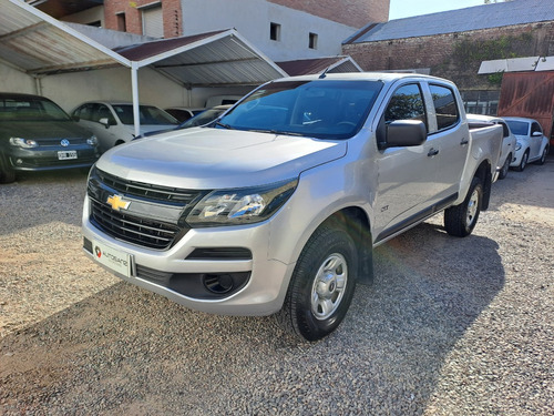 Chevrolet S10 2.8 Ls Cd Tdci 200cv 4x2