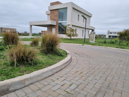 Venta, Lote Perimetral, Magallanes, Pueblos Del Plata Al 100