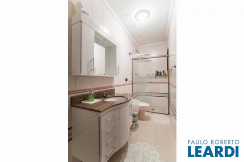 Imagem 14 de 15 de Casa Assobradada - Vila Alpina - Sp - 627249