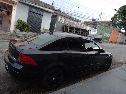 Chevrolet Vectra 2.0 Expression Flex Power 4p