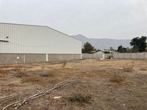 Imagen 19 de 24 de Industrial En Arriendo En Lampa