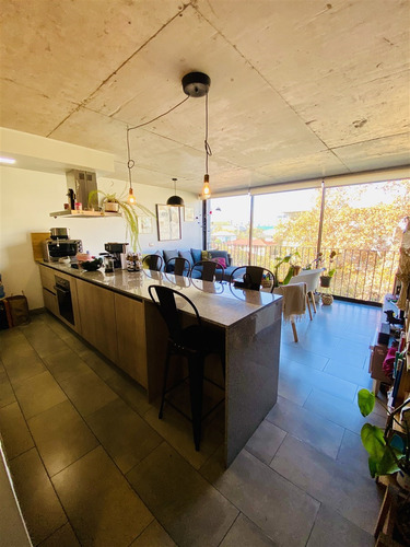 Triplex En Arriendo 1d,2b,1est,1bd,terraza. En Providencia