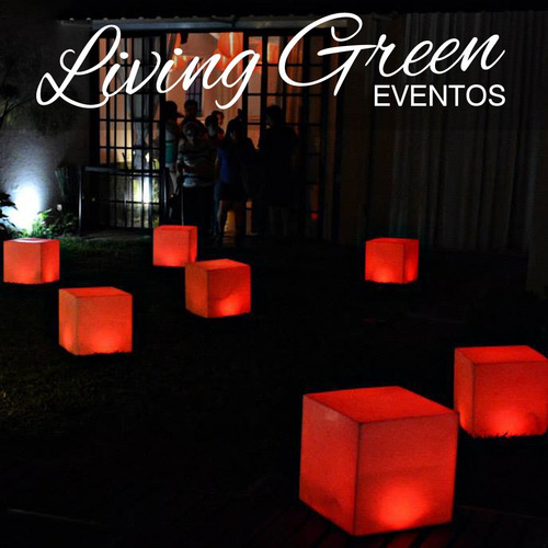 Imagen 7 de 10 de Promoción Alquiler De Living Puff Temperley Zona Sur