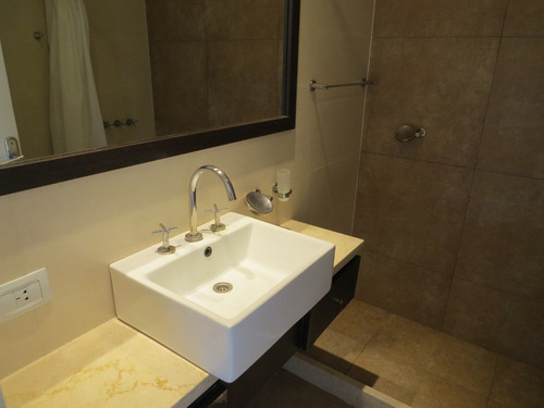 Imagen 22 de 30 de Departamento Venta Pinamar-playa-4 Ambientes-2 Baños Completos-2 Cocheras-baulera-parrilla-amenities