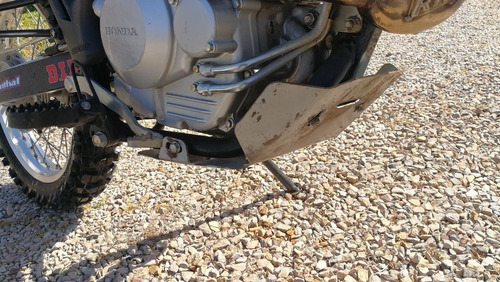 Imagen 10 de 16 de Honda Tornado 250 Año 2015
