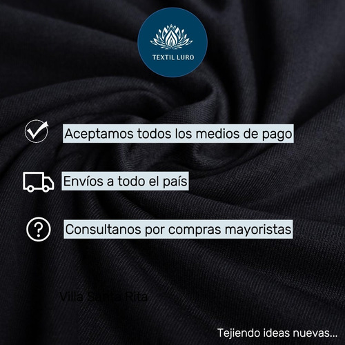 Tela Frisa Invisible Peinada X Metro Gris Rata Melange Liso