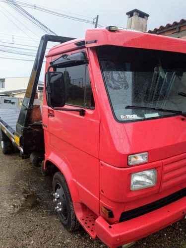 Guincho Plataforma Vw 7.110 S