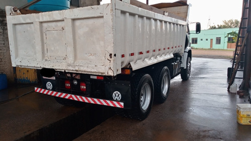 Imagem 5 de 8 de Volkswagen 26260 E