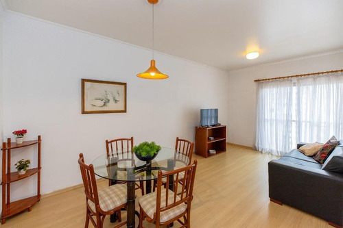 Imagem 14 de 26 de Apartamento - Vila Olimpia - Ap4472