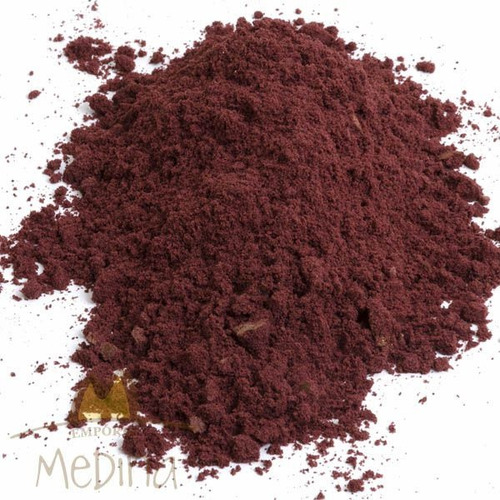 Açai Desidratado Em Pó 1kg - Fonte De Energia