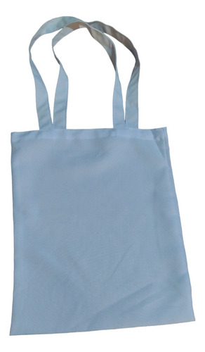 Bolsa Biestrech 25x30 Para Sublimar Pack 50 Unids Dos Asas