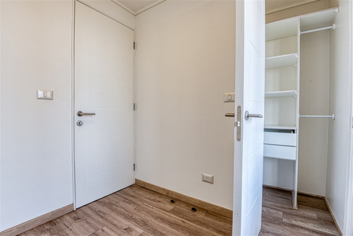 Departamento En Arriendo De 2 Dorm. En Quinta Normal
