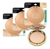 Comprar Milani Base De Maquillaje En Polvo - Piel Mixta & Grasa