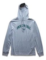 Comprar Sudadera American Eagle Hombre Super Soft (standard Fit)