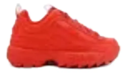 comprar Tenis Fila Disruptor Ii