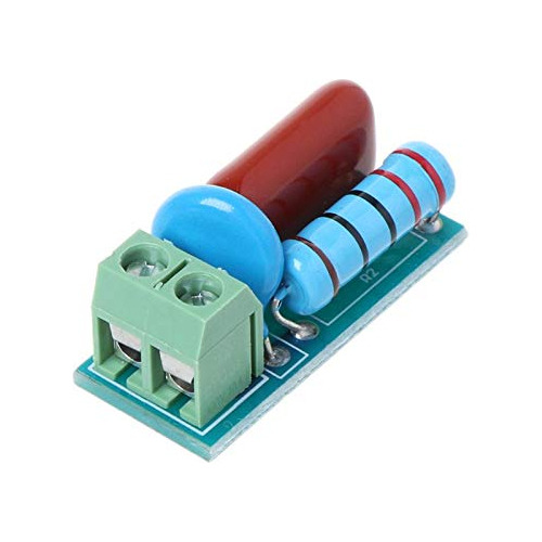 Modulo Circuito Amortiguacion Absorcion Rc Taozuying Rele