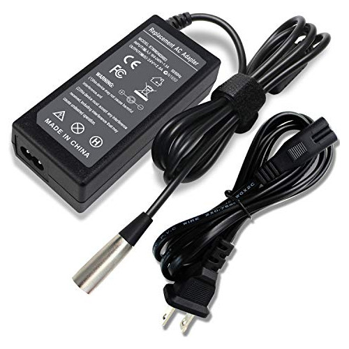 Cargador De Batería Eléctrica De 24 V 2 Go-go Elite T...