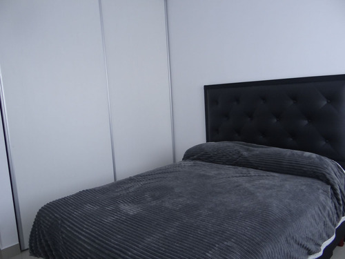 Departamento 2amb Con Cochera .complejo Vilanova