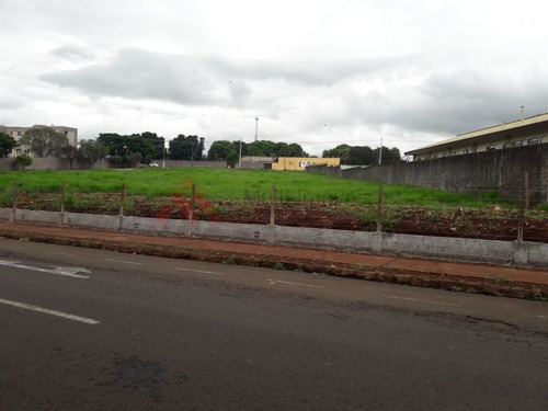 Imagem 3 de 4 de Terreno Na Região Do Jd Monte Belo, Duas Frentes - Mi532
