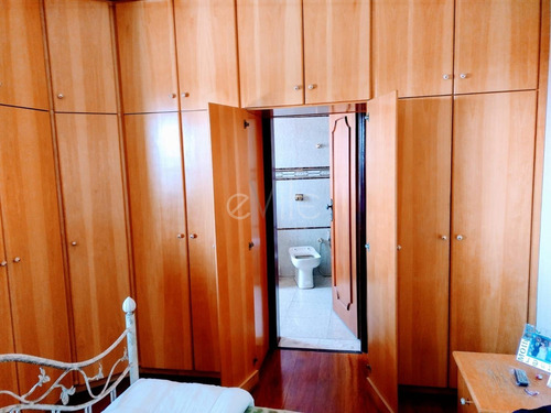 Imagem 20 de 30 de Casa À Venda Em Jardim Quarto Centenário - Ca009151