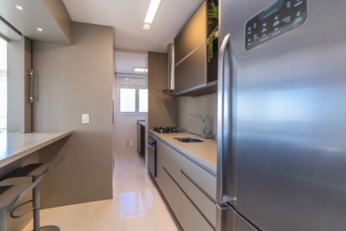 Imagem 20 de 26 de Cobertura Residencial Para Venda, Santa Tereza, Porto Alegre - Co5319. - Co5319-inc