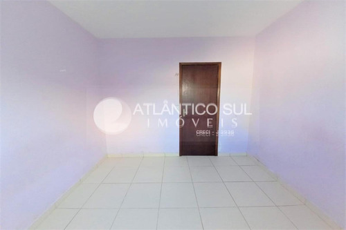 Imagem 10 de 29 de Casa À Venda, Canoas, Pontal Do Parana - Pr - 1015