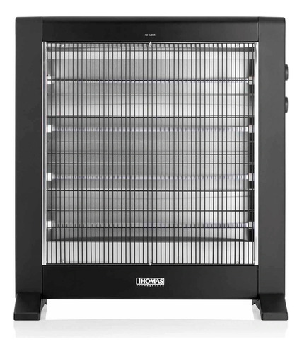 Calefactor Radiador Thomas Th-rfc55 2400w