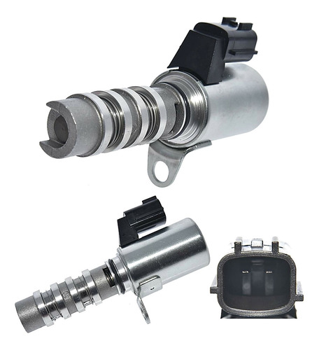 Solenoide Vvt Tiempo Variable Izquierdo Nv2500 V8 5.6l 12-17