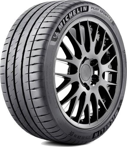 Llanta Michelin 295/35 R19 Pilot Sport 4s Mo1,(mercedes