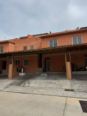 Townhouse en alquiler