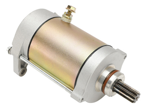 G Motor De Arranque Para Linhai T-boss 570 - Promax 570