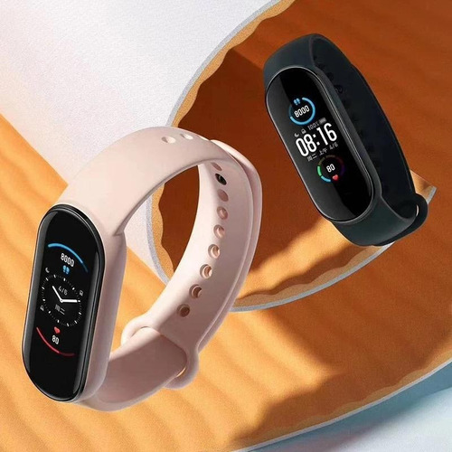 Xiaomi Mi Band M5 Smartband