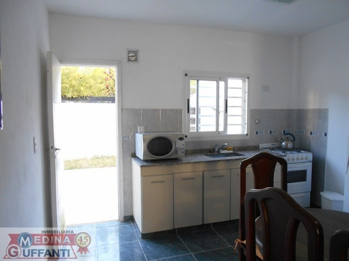 Imagen 14 de 27 de Venta De Departamento En San Bernardo