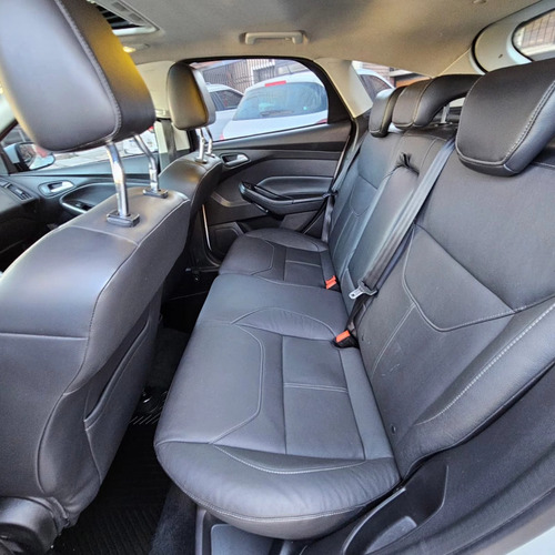 Ford Focus III 2.0 Se Plus Mt