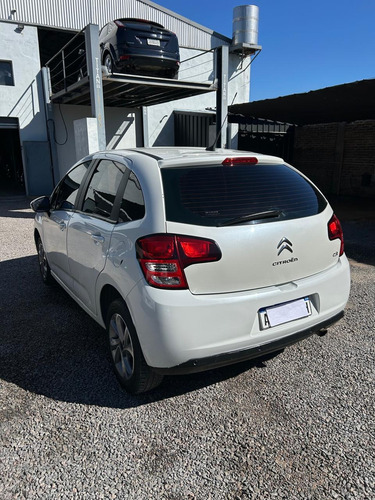 Citroën C3 1.5 Feel 90cv