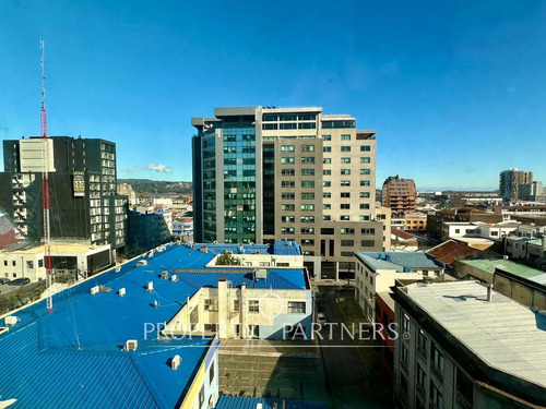 Oficina En Concepción Centro