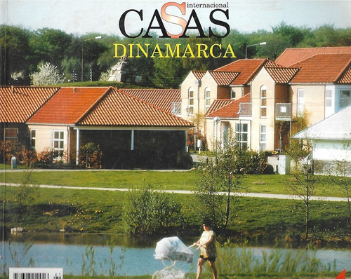Casas Dinamarca Internacional / Kliczkowski Publisher
