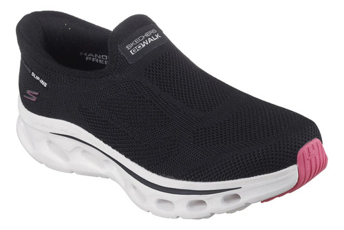 Zapatillas Mujer Skechers Go Walk Glide Step 2.0-annette