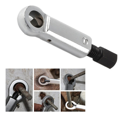 Removedor De Tuercas Divisor Herramientas Cortador Extractor