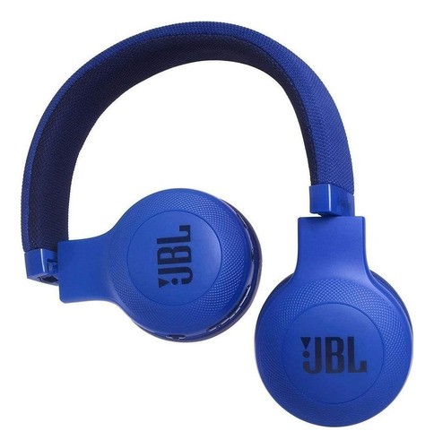 Audífonos inalámbricos JBL E45BT JBLE45BT blue