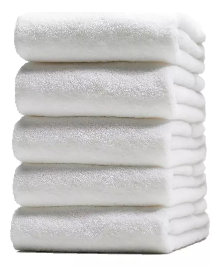 Segunda imagen para búsqueda de toalla medio baño