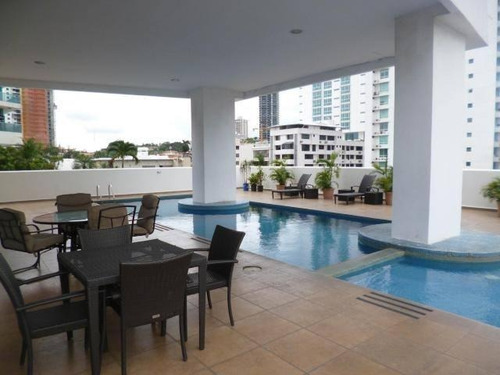 Imagen 11 de 14 de Venta De Apartamento En Ph Marina Park, Av Balboa 18-3779